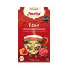 YOGI TEA Rose Bio Filterb...