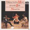 Novsak Trio - Mozart:Dive...
