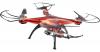 Carson X4 Quadcopter 360 3D FPV 2.4G 100% RTF