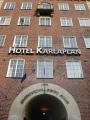 Best Western Hotel Karlaplan
