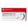 Omeprazol AL 20 mg b.Sodb