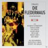 VARIOUS - Die Fledermaus 