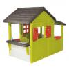 Smoby Spielhaus ´´Neo Flo...