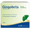 Gingobeta® 120 mg