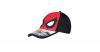 Spiderman Cap Gr. 52 Jung