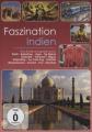 Faszination Indien - (DVD