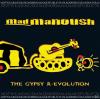 Mad Manoush - The Gypsy R