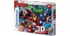 3D Puzzle 104 Teile - Ave