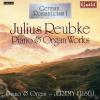 Jeremy Filsell - Reubke Klavier-+Orgelwerke - (CD)