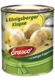 Erasco Königsberger Klops...