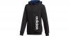 Sweatjacke mit Kapuze Gr. 152 Jungen Kinder