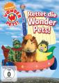 RETTET DIE WONDERPETS - (...