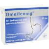 Omehennig 20mg Magensaftr...