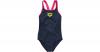 Kinder Badeanzug SWIM PRO Gr. 116 Mädchen Kinder