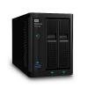 WD My Cloud Pro PR2100 NAS System 2-Bay 12TB inkl.