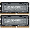 32GB (2x16GB) Ballistix S...