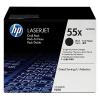 HP CE255XD Original Toner