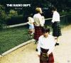 The Radio Dept. - PET GRIEF - (CD)