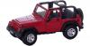 SIKU 4870 Jeep Wrangler 1