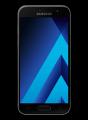 Samsung Galaxy A3 Schwarz...