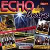 VARIOUS - Echo Der Berge(Henry Arland/Klostertaler