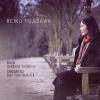 Reiko Fujisawa - Goldberg Variationen - (CD)