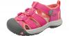 Baby Outdoorsandalen NEWPORT H2 Gr. 23 Mädchen Kle