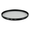 Hoya UV-Filter HMC 62 mm