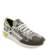 DIESEL Sneaker ´´S-KBY´´, Knit-Optik, Farb-Akzente