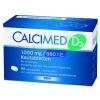 Calcimed® D3 1000mg / 880...