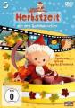 005 - HERBSTZEIT MIT DEM SANDMÄNNCHEN - (DVD)