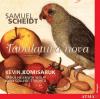 Kevin Komisaruk - Scheidt...