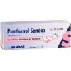 Panthenol Sandoz 5 g/100 ...