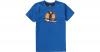 T-Shirt Paddel Gr. 104/110 Jungen Kleinkinder