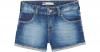 Jeansshorts Gr. 164 Mädch