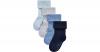 Baby Socken 4er-Pack Gr. 13-15 Jungen Kinder