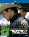 Brokeback Mountain - (Blu