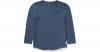 Langarmshirt mit Brusttasche Gr. 176 Jungen Kinder