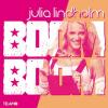 Julia Lindholm - BOOM! - (CD)