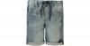 Jeansshorts Gr. 110 Junge