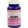 Arginin 500 mg GPH Kapsel...