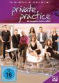 Private Practice - Staffe