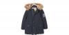 Winterparka Gr. 98/104 Ju...