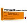 Magnerot® N Magnesiumtabl...