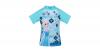 Disney Die Eiskönigin Swim Shirt Mädchen Gr. 104 K