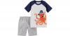 Set T-Shirt und Shorts Gr. 98 Jungen Kleinkinder