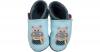 Krabbelschuhe , Nilpferd Gr. 19 Jungen Baby