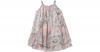 Kinder Kleid mit Blumen G...