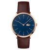 LACOSTE MOON Herrenuhr 20...