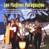 Los Magicos Paraguayos - 25 Jahre-Ihre Hit´s - (CD